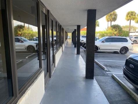 6100 W Atlantic Boulevard Margate FL 33063