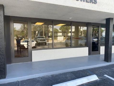 6100 W Atlantic Boulevard Margate FL 33063