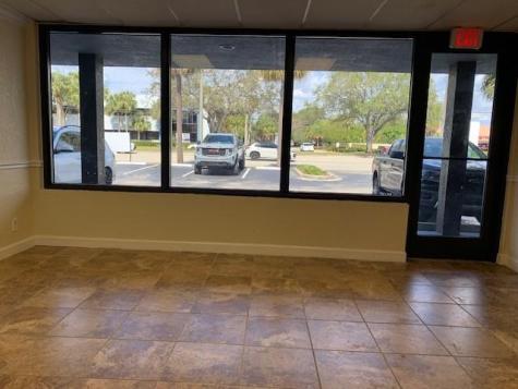 6100 W Atlantic Boulevard Margate FL 33063