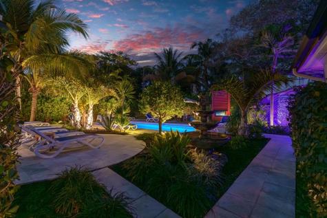 1110 NW 7th Avenue Fort Lauderdale FL 33311