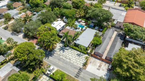 1110 NW 7th Avenue Fort Lauderdale FL 33311