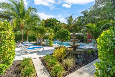 1110 NW 7th Avenue Fort Lauderdale FL 33311