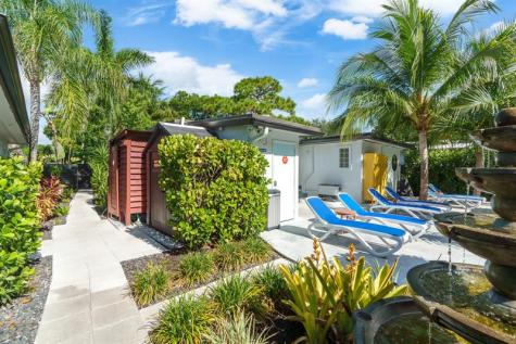 1110 NW 7th Avenue Fort Lauderdale FL 33311