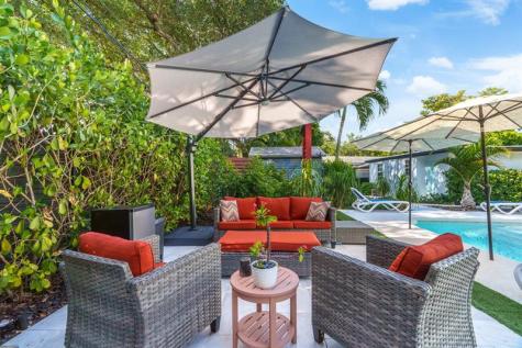 1110 NW 7th Avenue Fort Lauderdale FL 33311