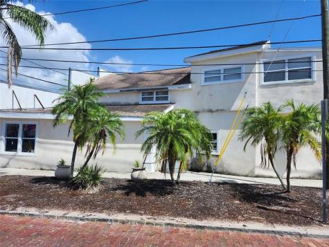 531 Athens Street Tarpon Springs FL 34689