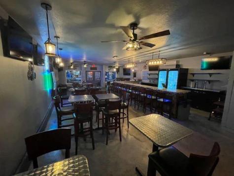 531 Athens Street Tarpon Springs FL 34689