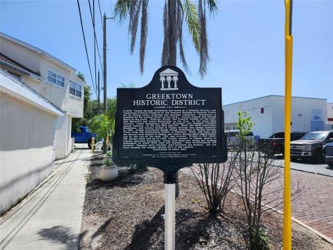 531 Athens Street Tarpon Springs FL 34689