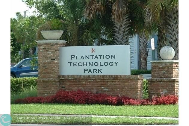 6761 W Sunrise Boulevard Plantation FL 33313