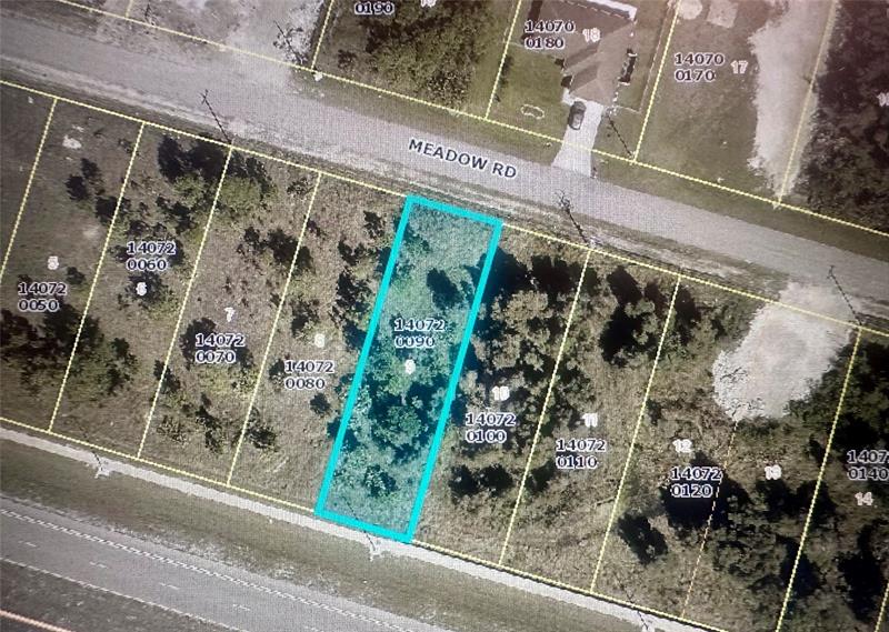 3116 Meadow Road Lehigh Acres FL 33974