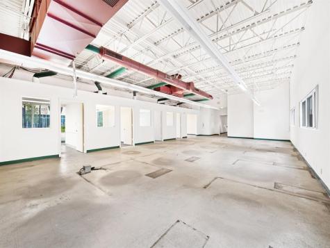 500 NE 3rd Avenue Fort Lauderdale FL 33301