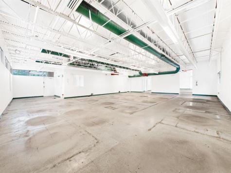 500 NE 3rd Avenue Fort Lauderdale FL 33301