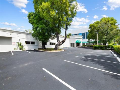 500 NE 3rd Avenue Fort Lauderdale FL 33301