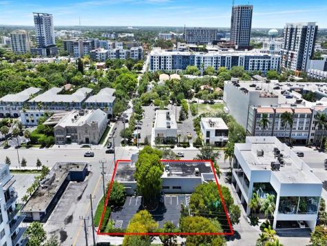 500 NE 3rd Avenue Fort Lauderdale FL 33301