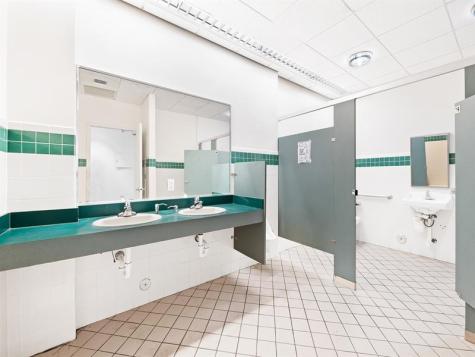 500 NE 3rd Avenue Fort Lauderdale FL 33301