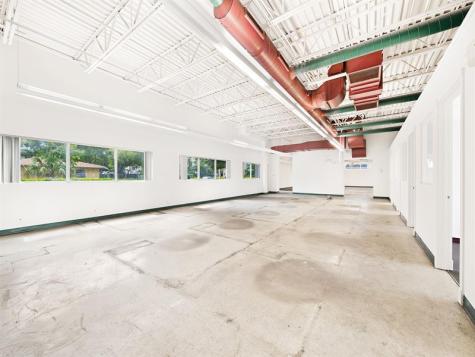 500 NE 3rd Avenue Fort Lauderdale FL 33301