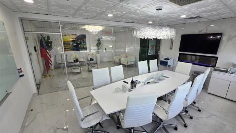 2455 E Sunrise Boulevard Fort Lauderdale FL 33304