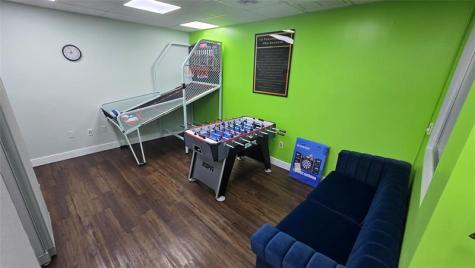 2455 E Sunrise Boulevard Fort Lauderdale FL 33304