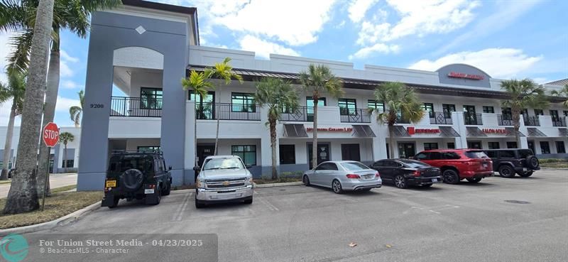 9200 Belvedere Road Royal Palm Beach FL 33411