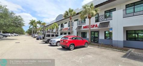 9200 Belvedere Road Royal Palm Beach FL 33411