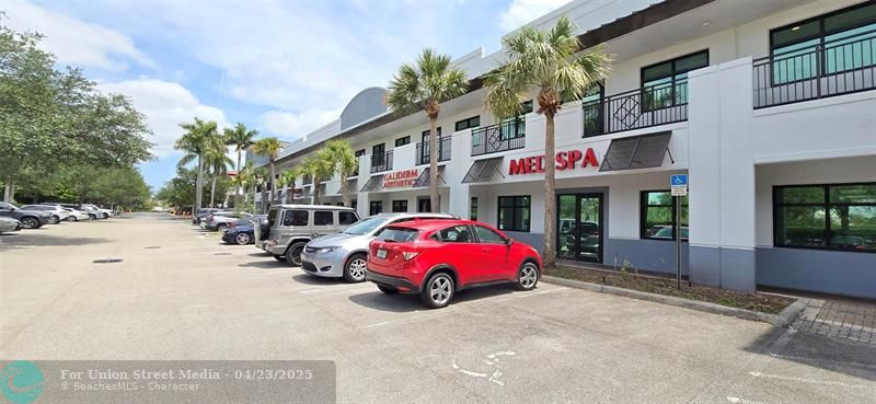 9200 Belvedere Road Royal Palm Beach FL 33411