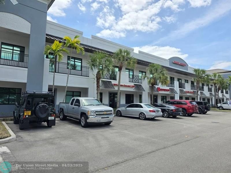 9200 Belvedere Road Royal Palm Beach FL 33411