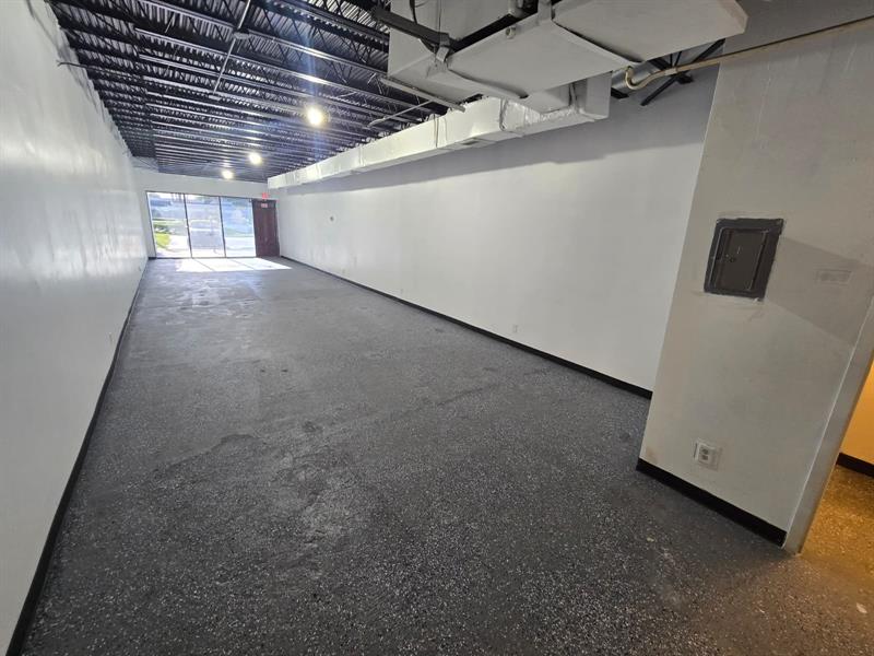 2501 N State Road 7 Margate FL 33063