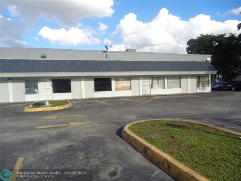 1612 NW 38th Avenue Fort Lauderdale FL 33311
