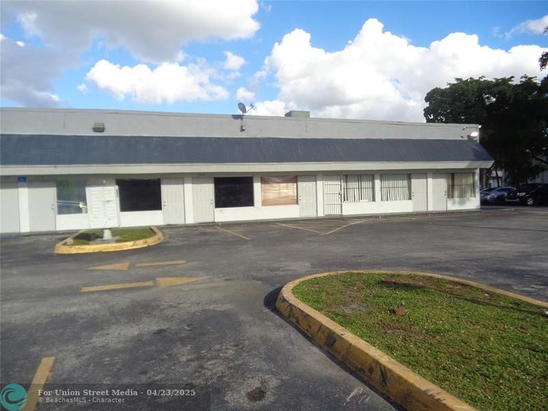 1612 NW 38th Avenue Fort Lauderdale FL 33311