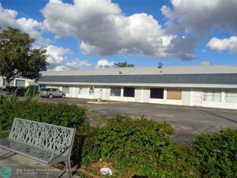 1612 NW 38th Avenue Fort Lauderdale FL 33311