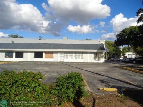 1612 NW 38th Avenue Fort Lauderdale FL 33311