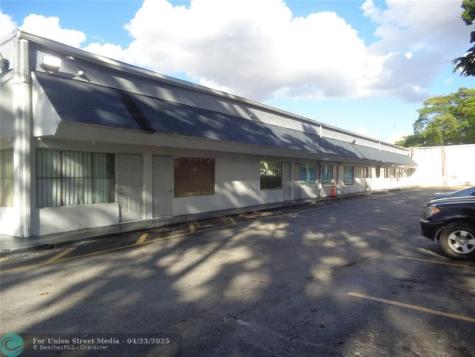 1612 NW 38th Avenue Fort Lauderdale FL 33311