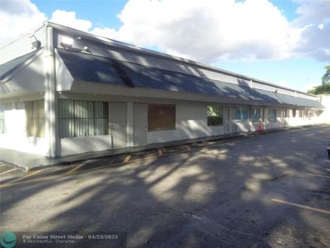 1612 NW 38th Avenue Fort Lauderdale FL 33311