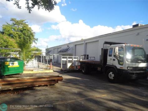 1612 NW 38th Avenue Fort Lauderdale FL 33311