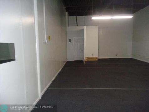 1612 NW 38th Avenue Fort Lauderdale FL 33311