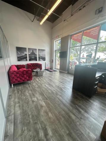 3000 Stirling Road Hollywood FL 33021