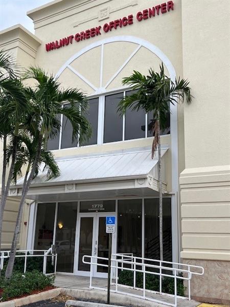 1779 N University Drive Hollywood FL 33024