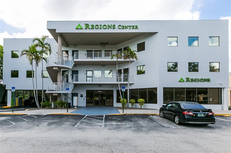 2425 N University Drive Coral Springs FL 33065