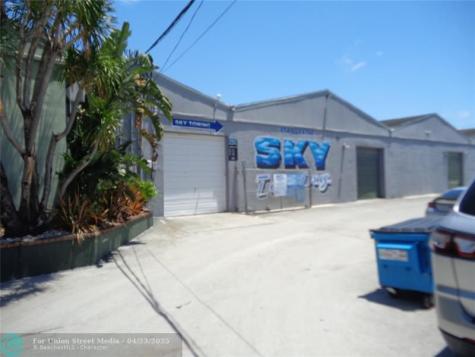 3300 Burris Road Davie FL 33314