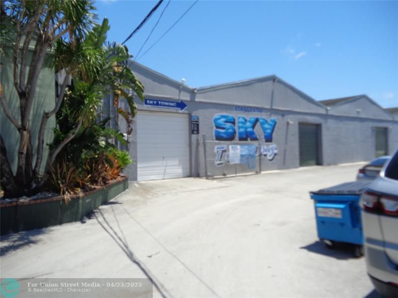 3300 Burris Road Davie FL 33314