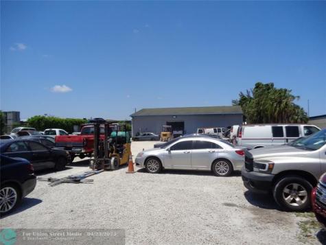 3300 Burris Road Davie FL 33314