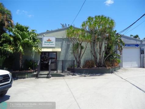 3300 Burris Road Davie FL 33314