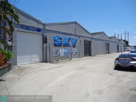 3300 Burris Road Davie FL 33314
