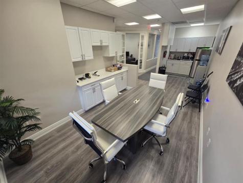 5401 N University Drive Pompano Beach FL 33067