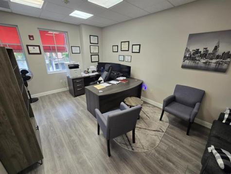 5401 N University Drive Pompano Beach FL 33067