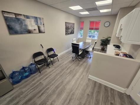 5401 N University Drive Pompano Beach FL 33067