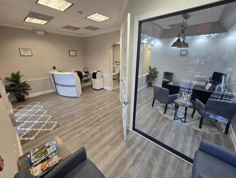 5401 N University Drive Pompano Beach FL 33067