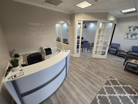 5401 N University Drive Pompano Beach FL 33067