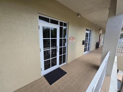 5401 N University Drive Pompano Beach FL 33067