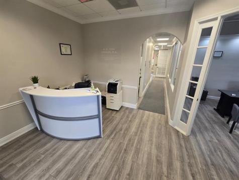 5401 N University Drive Pompano Beach FL 33067