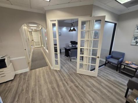 5401 N University Drive Pompano Beach FL 33067